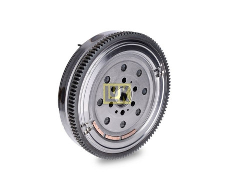 Flywheel LuK DMF 415 0663 10, Image 3