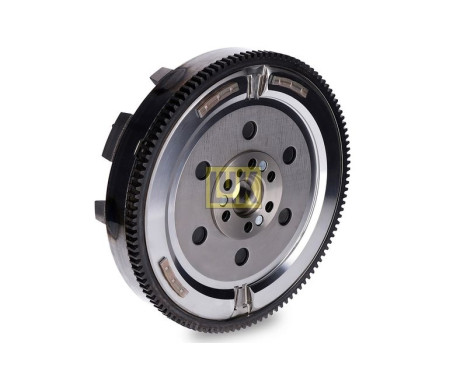 Flywheel LuK DMF 415 0668 10, Image 2