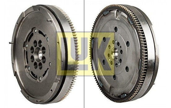 Flywheel LuK DMF 415 0670 10