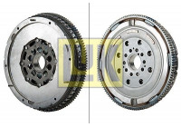 Flywheel LuK DMF 415 0672 10