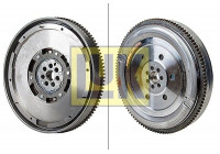 Flywheel LuK DMF 415 0673 10