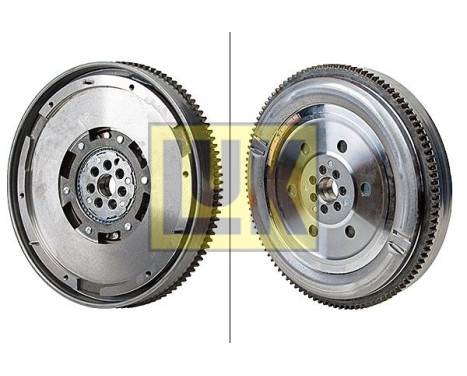 Flywheel LuK DMF 415 0673 10