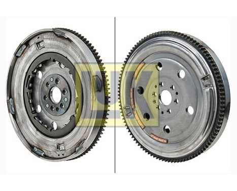 Flywheel LuK DMF 415 0675 09