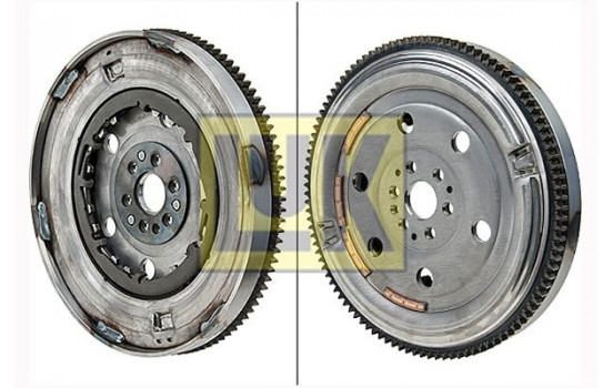 Flywheel LuK DMF 415 0675 09