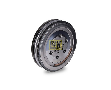 Flywheel LuK DMF 415 0677 10, Image 2