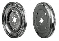 Flywheel LuK DMF 415 0680 09