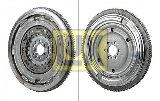 Flywheel LuK DMF 415 0683 09