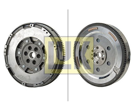 Flywheel LuK DMF 415 0693 10