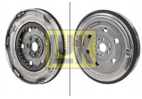 Flywheel LuK DMF 415 0695 09