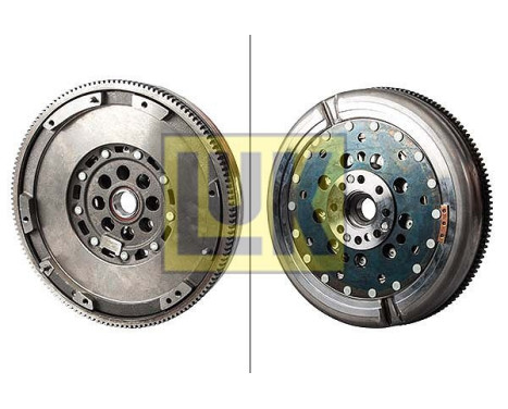 Flywheel LuK DMF 415 0696 10