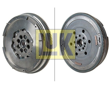 Flywheel LuK DMF 415 0699 10