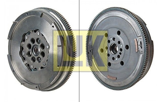 Flywheel LuK DMF 415 0699 10