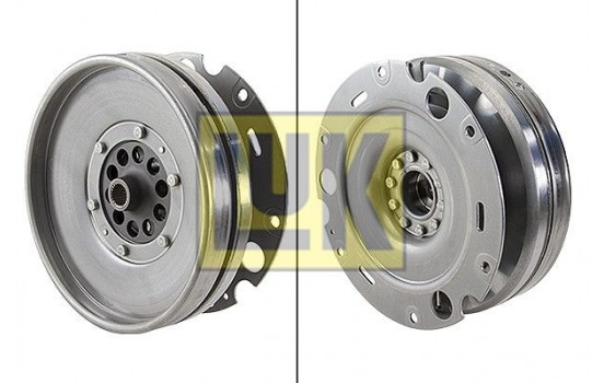 Flywheel LuK DMF 415 0704 08