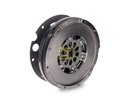 Flywheel LuK DMF 415 0706 10