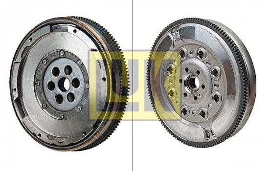Flywheel LuK DMF 415 0709 10