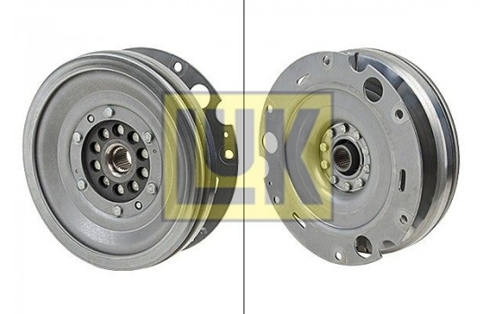 Flywheel LuK DMF 415 0717 09