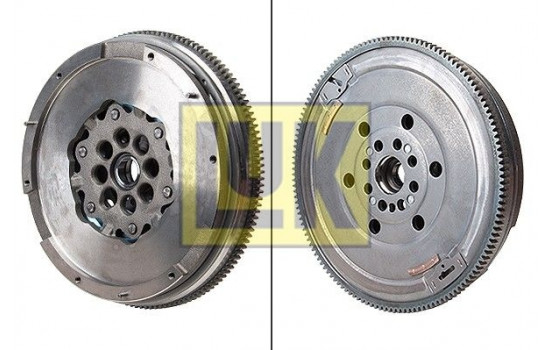 Flywheel LuK DMF 415 0718 10