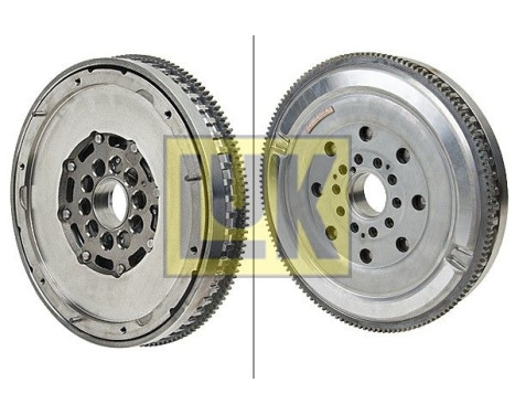 Flywheel LuK DMF 415 0719 10