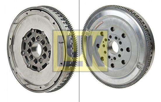 Flywheel LuK DMF 415 0719 10