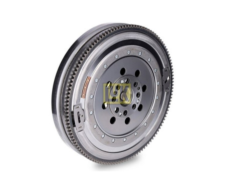 Flywheel LuK DMF 415 0722 10, Image 2
