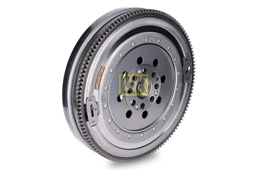 Flywheel LuK DMF 415 0722 10, Image 2