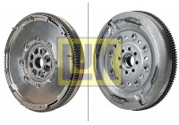 Flywheel LuK DMF 415 0725 10