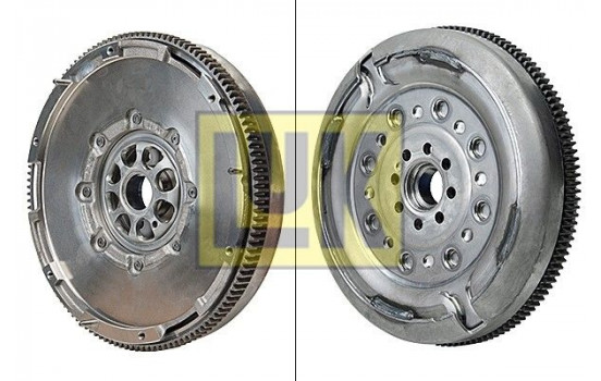 Flywheel LuK DMF 415 0725 10