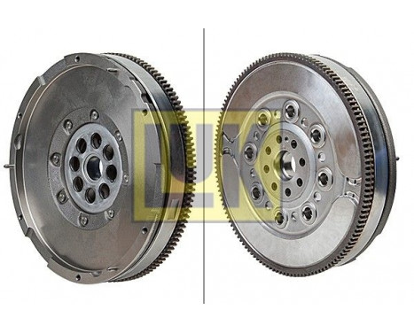 Flywheel LuK DMF 415 0730 10