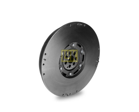 Flywheel LuK DMF 415 0733 10