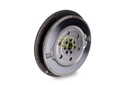 Flywheel LuK DMF 415 0733 10, Image 2