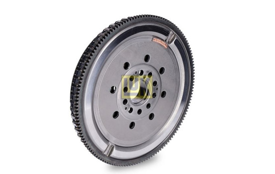 Flywheel LuK DMF 415 0735 10, Image 3