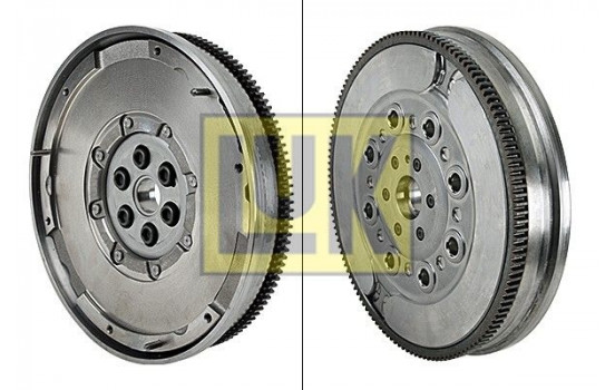 Flywheel LuK DMF 415 0741 10