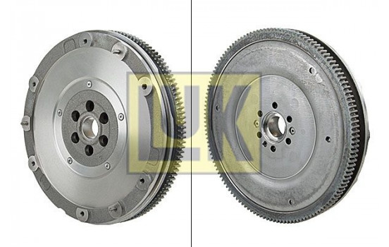 Flywheel LuK DMF 415 0746 10