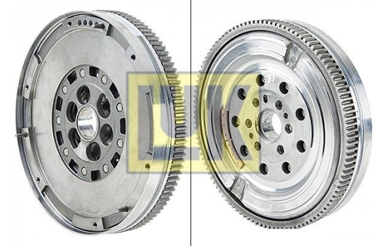 Flywheel LuK DMF 415 0749 10