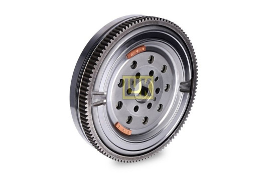 Flywheel LuK DMF 415 0749 10, Image 2
