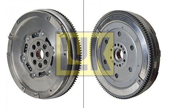 Flywheel LuK DMF 415 0753 10