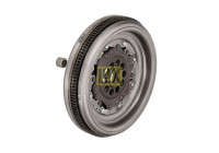 Flywheel LuK DMF 415 0755 09