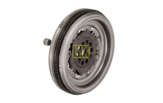 Flywheel LuK DMF 415 0755 09