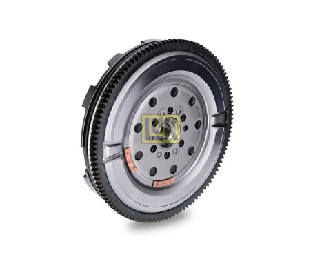 Flywheel LuK DMF 415 0783 10, Image 2