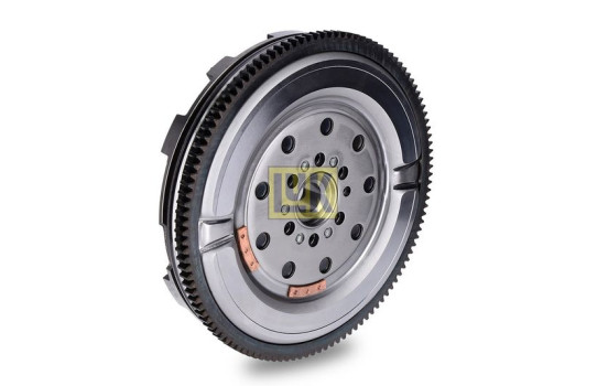 Flywheel LuK DMF 415 0783 10, Image 2