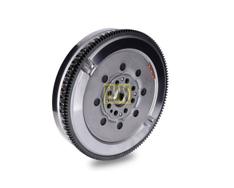 Flywheel LuK DMF 415 0796 10, Image 2
