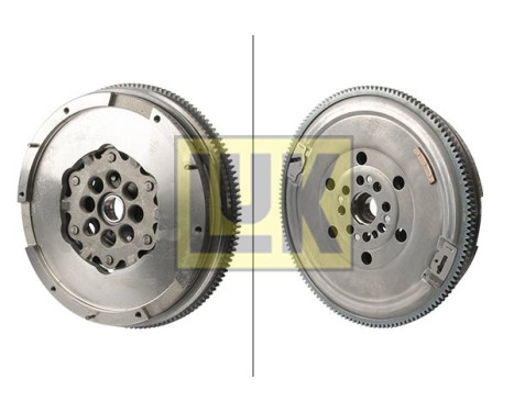 Flywheel LuK DMF 415 0813 10