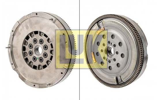 Flywheel LuK DMF 415 0818 10