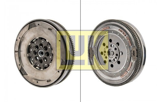 Flywheel LuK DMF 415 0823 10