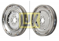 Flywheel LuK DMF 415 0844 09