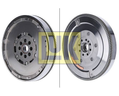 Flywheel LuK DMF 415 0852 10