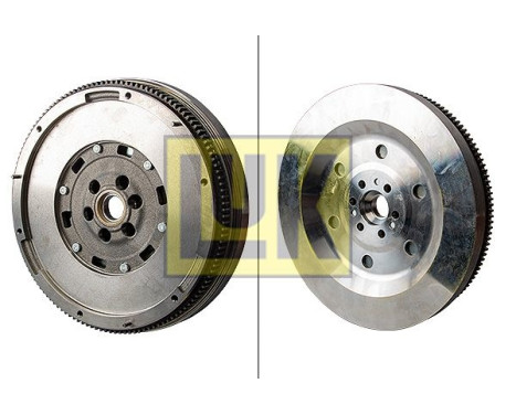 Flywheel LuK DMF 415 0853 10