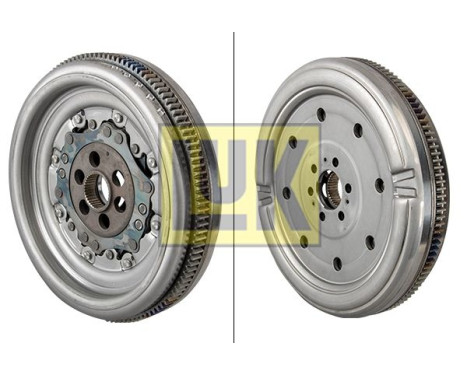 Flywheel LuK DMF 415 0857 09
