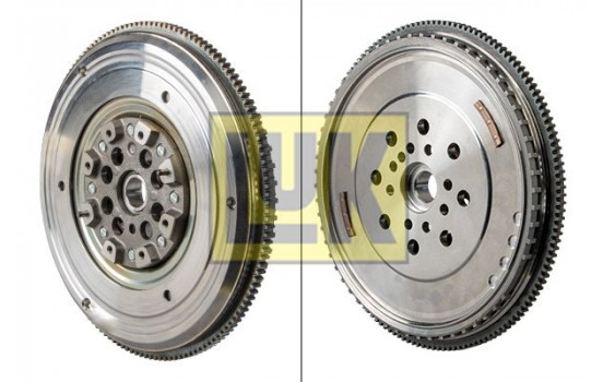 Flywheel LuK DMF 415 0858 09