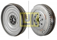 Flywheel LuK DMF 415 0859 09